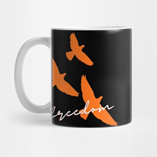 Freedom Mug